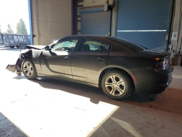 Photo 2 from auction – 2019 DODGE CHARGER SX with VIN 2C3CDXBG3KH657706