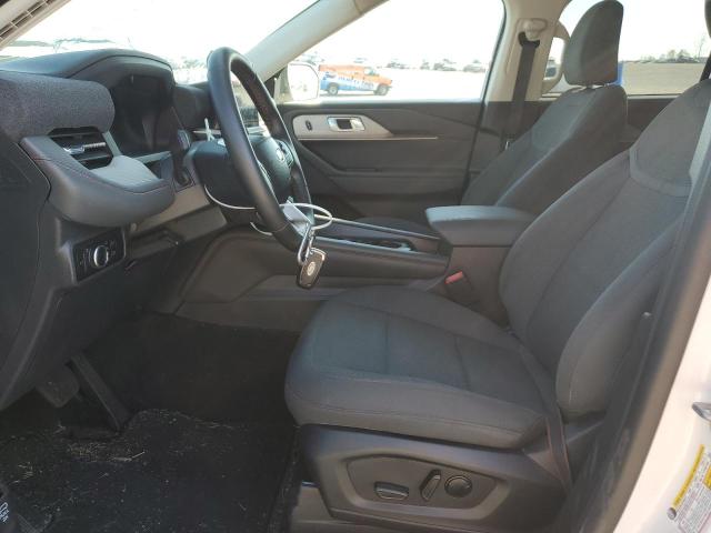 Photo 7 from auction – 2025 FORD EXPLORER A with VIN 1FMUK7DH9SGA40314