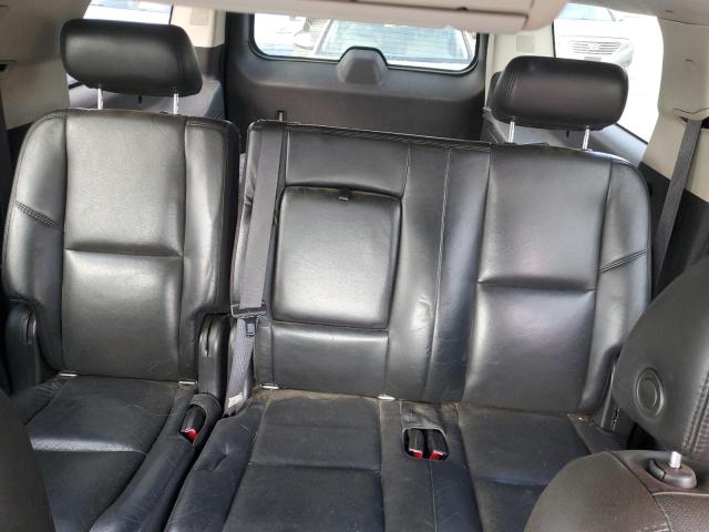 Photo 10 from auction – 2007 CADILLAC ESCALADE E with VIN 1GYFK66897R343815
