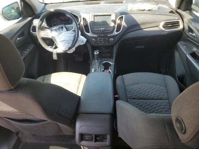 Photo 8 from auction – 2018 CHEVROLET EQUINOX LT with VIN 2GNAXSEV7J6314020