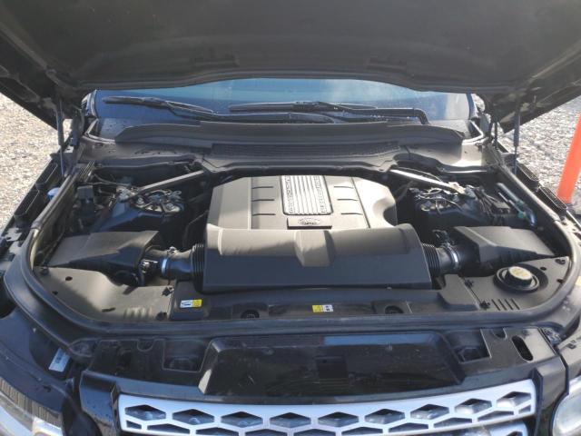 Photo 11 from auction – 2015 LAND ROVER RANGE ROVE with VIN SALWR2VF4FA629927