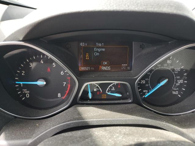 Photo 9 from auction – 2017 FORD ESCAPE TIT with VIN 1FMCU0JD3HUA48546
