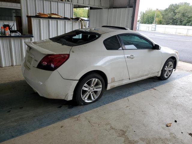 Photo 3 from auction – 2011 NISSAN ALTIMA S with VIN 1N4AL2EP9BC132534