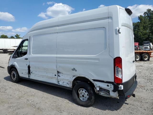 Photo 2 from auction – 2021 FORD TRANSIT with VIN 1FTBR1X80MKA60192