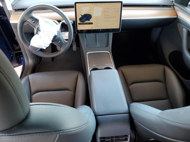 Фото 8 с аукциона – 2023 TESLA MODEL Y с VIN 7SAYGDEE2PA110277