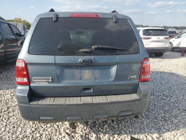 Photo 6 from auction – 2012 FORD ESCAPE XLT with VIN 1FMCU9DG5CKA61989
