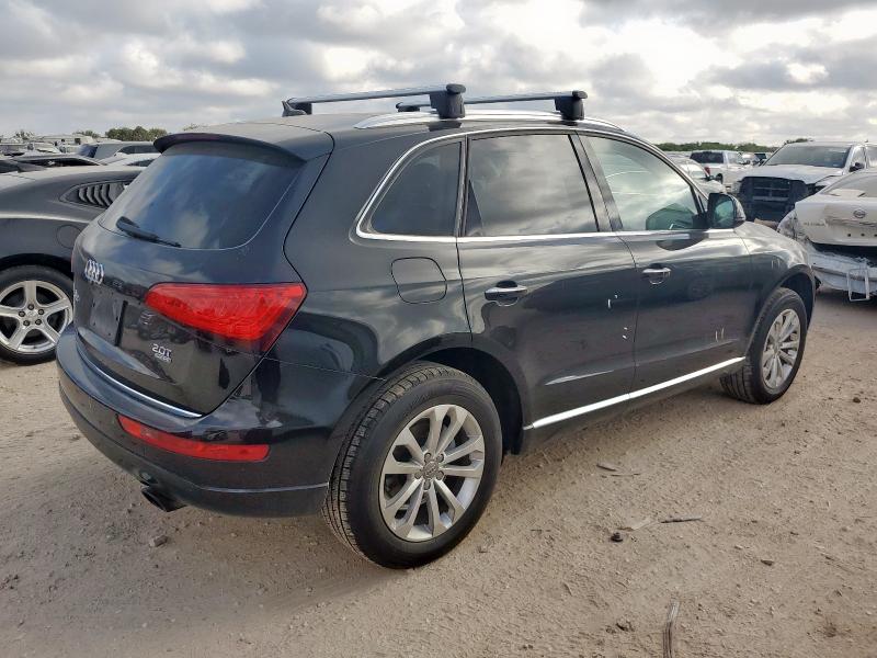 Photo 3 from auction – 2016 AUDI Q5 PREMIUM with VIN WA1L2AFPXGA011989