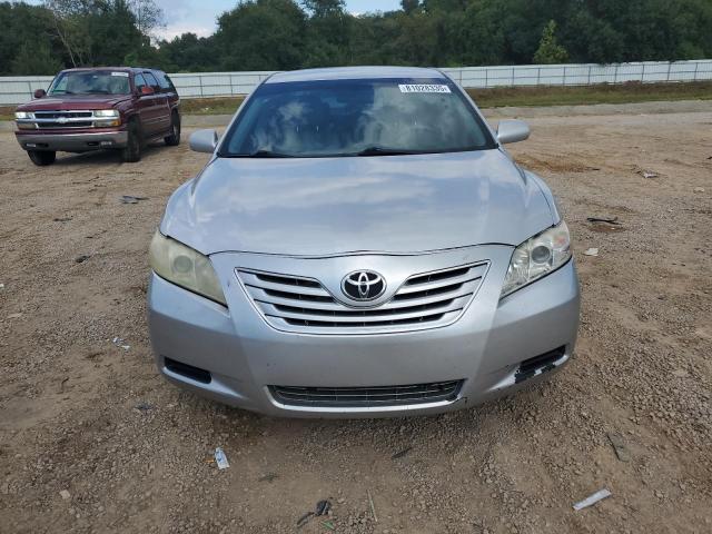 Photo 5 from auction – 2007 TOYOTA CAMRY CE with VIN 4T1BE46K17U655941