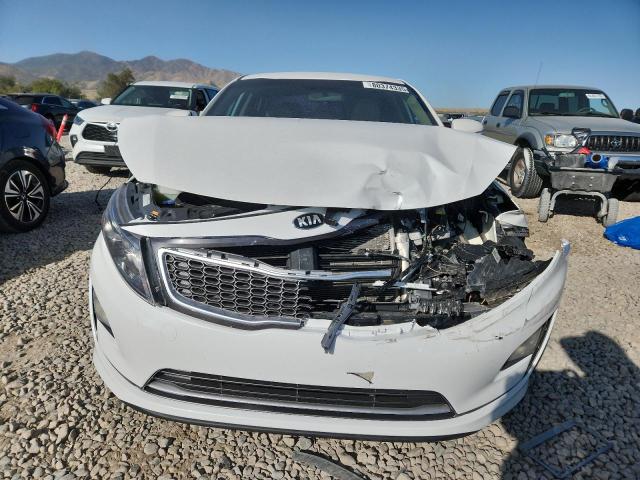 Photo 5 from auction – 2016 KIA OPTIMA HYBRID with VIN KNAGM4AD8G5093632