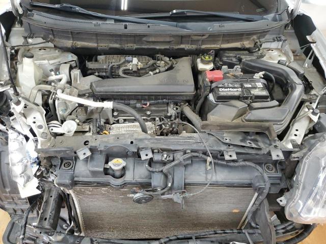 Photo 12 from auction – 2016 NISSAN ROGUE S with VIN JN8AT2MT9GW018486