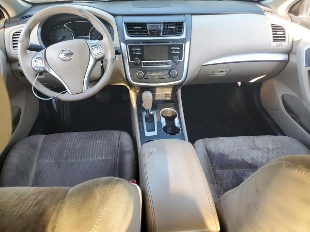 Photo 8 from auction – 2017 NISSAN ALTIMA 2.5 with VIN 1N4AL3AP1HN312955