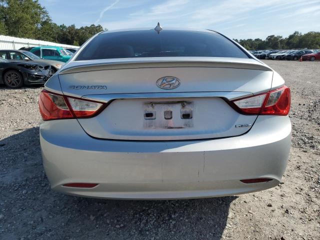 Photo 6 from auction – 2013 HYUNDAI SONATA SE with VIN 5NPEC4AC2DH606261