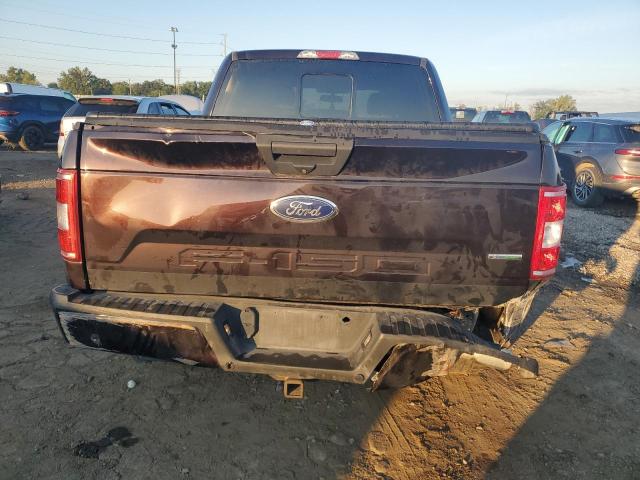 Photo 6 from auction – 2019 FORD F150 SUPER with VIN 1FTEW1EP9KFD31904