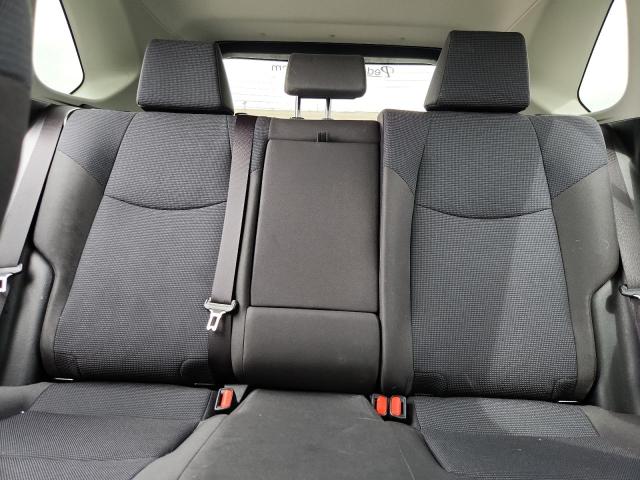 Photo 10 from auction – 2020 TOYOTA RAV4 LE with VIN JTMF1RFV9LD059205