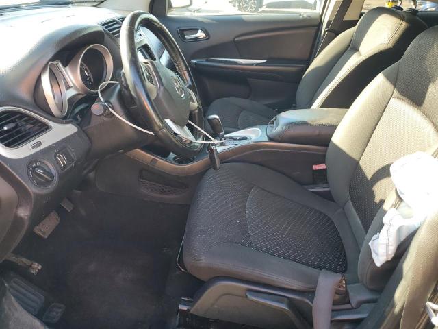 Фото 7 с аукциона – 2017 DODGE JOURNEY SE с VIN 3C4PDCABXHT614086