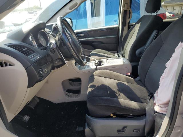 Photo 7 from auction – 2013 DODGE GRAND CARA with VIN 2C4RDGCG4DR634968
