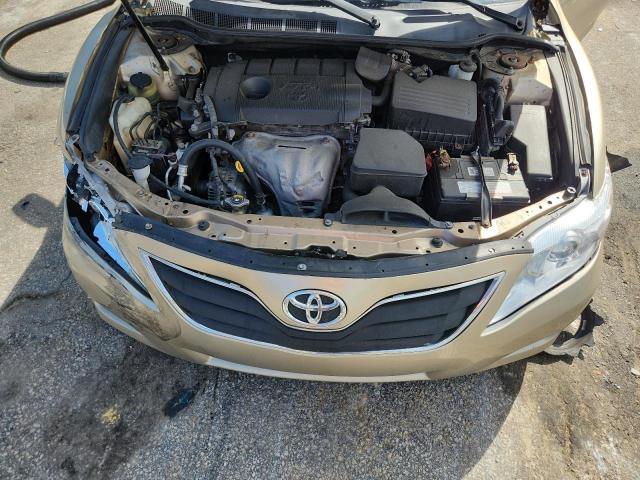 Photo 11 from auction – 2011 TOYOTA CAMRY BASE with VIN 4T4BF3EK3BR146702