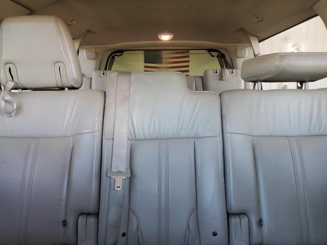 Photo 10 from auction – 2017 LINCOLN NAVIGATOR with VIN 5LMJJ3JT9HEL04219