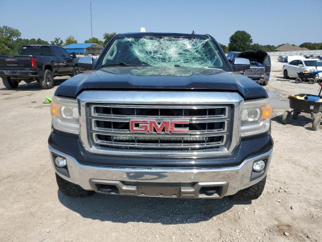 Photo 5 from auction – 2014 GMC SIERRA K15 with VIN 3GTU2VEC8EG458139