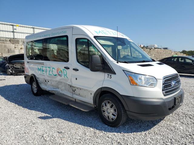 Photo 4 from auction – 2019 FORD TRANSIT T- with VIN 1FBAX2CM3KKA48940