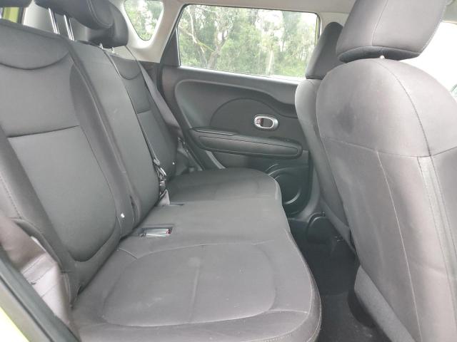 Photo 11 from auction – 2016 KIA SOUL with VIN KNDJN2A24G7822948