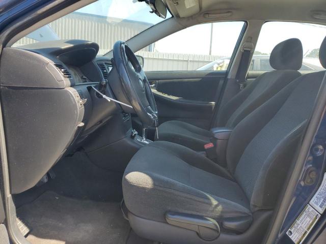 Photo 7 from auction – 2005 TOYOTA COROLLA CE with VIN 1NXBR32E15Z485267