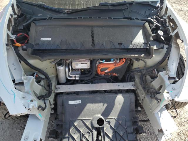 Photo 11 from auction – 2023 TESLA MODEL Y with VIN 7SAYGDEFXPA049446