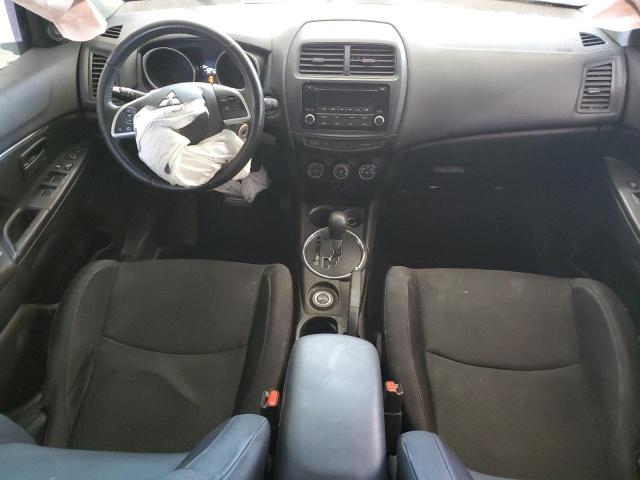 Photo 8 from auction – 2015 MITSUBISHI OUTLANDER with VIN 4A4AR3AU3FE002648