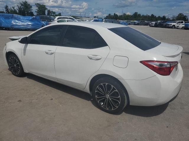 Photo 2 from auction – 2014 TOYOTA COROLLA L with VIN 2T1BURHE6EC041893