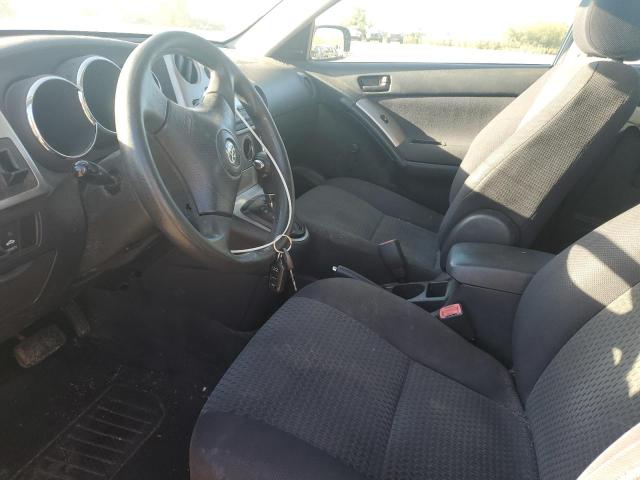 Photo 7 from auction – 2006 TOYOTA COROLLA MA with VIN 2T1KR32E66C612484