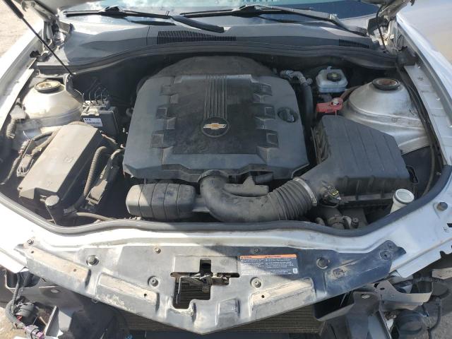 Photo 11 from auction – 2010 CHEVROLET CAMARO LT with VIN 2G1FB1EV9A9222471