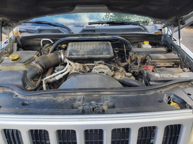 Photo 7 from auction – 2006 JEEP COMMANDER with VIN 1J8HH48NX6C269125