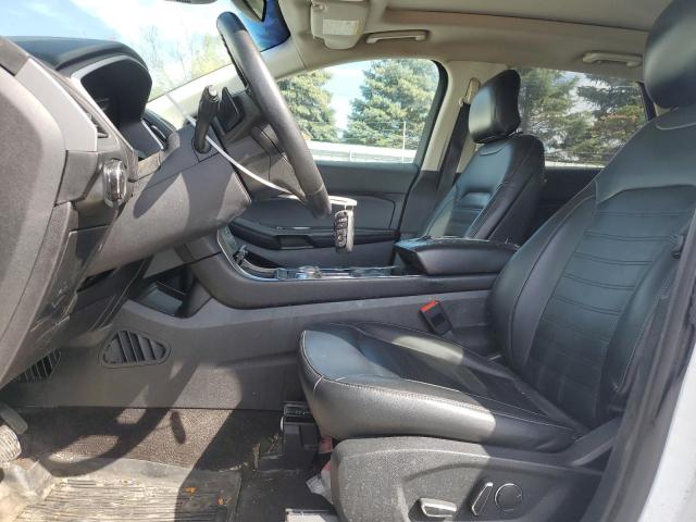 Photo 7 from auction – 2019 FORD EDGE SEL with VIN 2FMPK4J97KBB84847