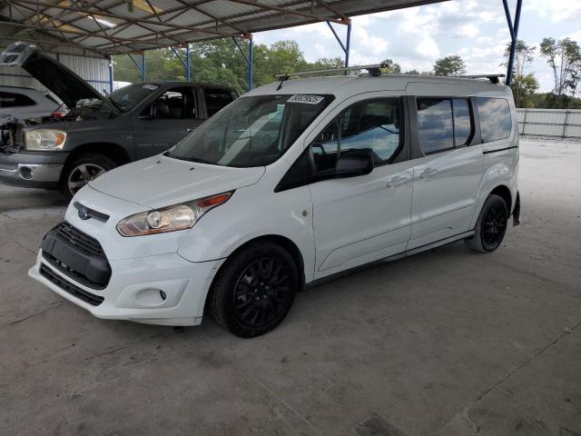 FORD TRANSIT CO 2017 with VIN NM0GE9F75H1333094 - Photo from auction