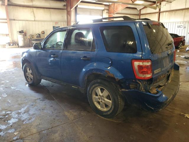 Фото 2 с аукциона – 2012 FORD ESCAPE XLT с VIN 1FMCU9D72CKB96461