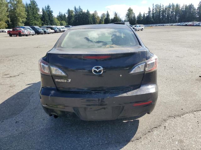 Photo 6 from auction – 2011 MAZDA 3 I with VIN JM1BL1UF6B1389020