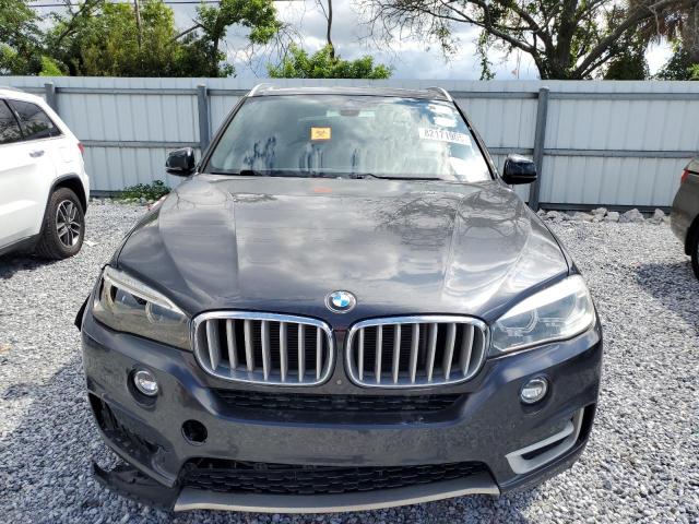 Photo 5 from auction – 2017 BMW X5 XDRIVE3 with VIN 5UXKR0C36H0V76609
