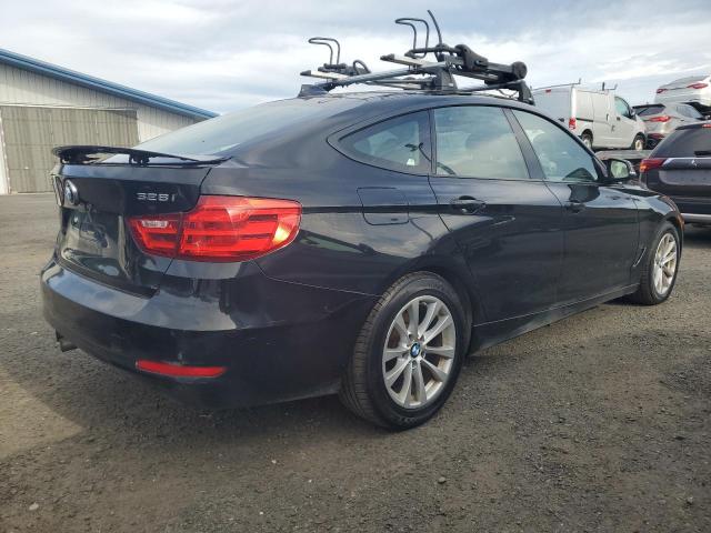 Photo 3 from auction – 2014 BMW 328 XIGT with VIN WBA3X5C55ED557657