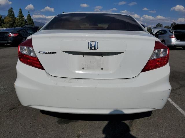 صورة رقم 6 من المزاد - 2012 HONDA CIVIC LX مع VIN 19XFB2F55CE324320
