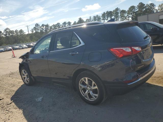 Photo 2 from auction – 2018 CHEVROLET EQUINOX PREMIER with VIN 3GNAXMEVXJS612185