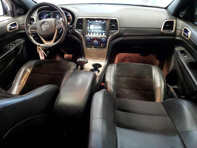 Photo 8 from auction – 2015 JEEP GRAND CHER with VIN 1C4RJEAG9FC749447