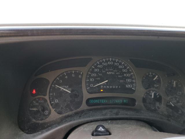 Photo 9 from auction – 2006 GMC SIERRA K15 with VIN 2GTEK63N761171979