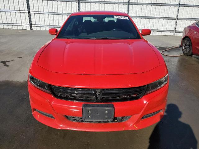 Photo 5 from auction – 2022 DODGE CHARGER SX with VIN 2C3CDXBG9NH196600
