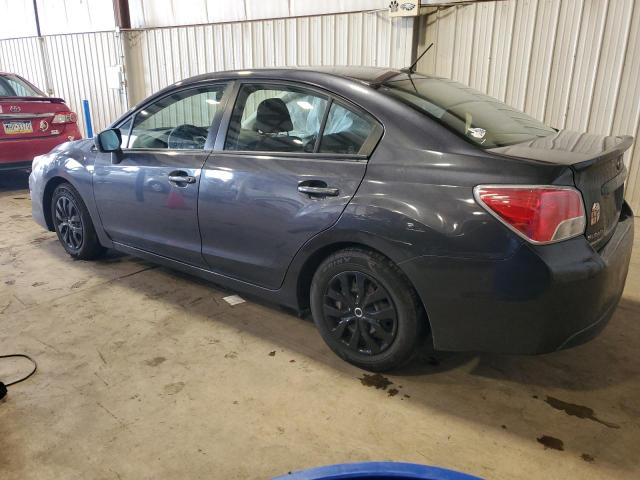 Photo 2 from auction – 2016 SUBARU IMPREZA with VIN JF1GJAA60GH013188