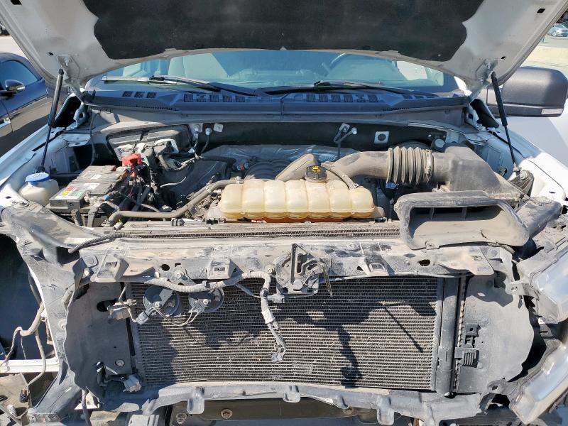 Photo 11 from auction – 2018 FORD F150 SUPER with VIN 1FTFX1C53JKF08293
