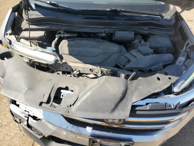 صورة رقم 12 من المزاد - 2016 HONDA PILOT EXL مع VIN 5FNYF6H60GB040720