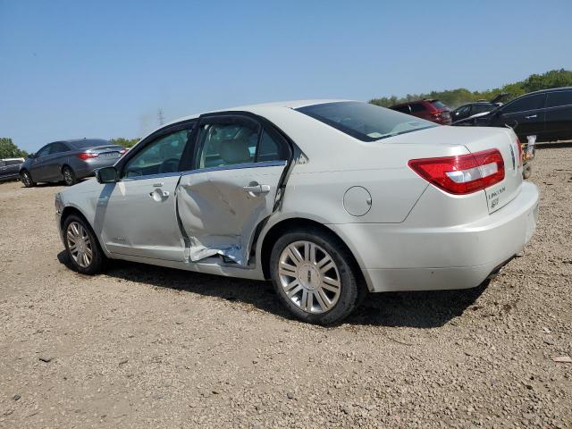 Photo 2 from auction – 2006 LINCOLN ZEPHYR with VIN 3LNHM26136R661447