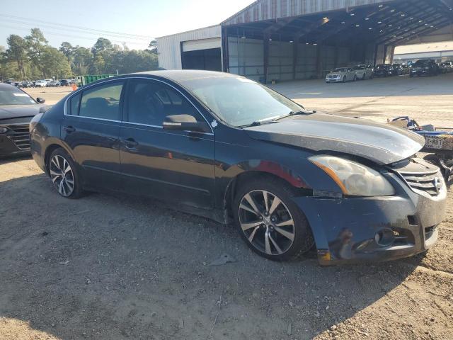 Photo 4 from auction – 2012 NISSAN ALTIMA BAS with VIN 1N4AL2AP7CN572747