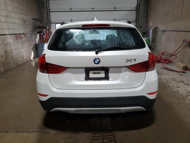 Photo 6 from auction – 2013 BMW X1 XDRIVE2 with VIN WBAVL1C5XDVR86136