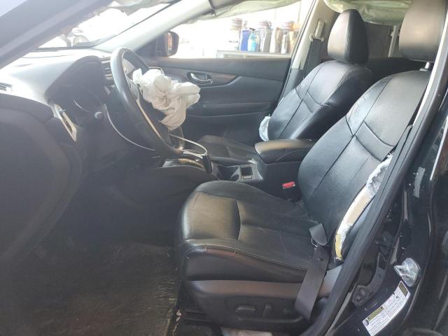 Photo 7 from auction – 2014 NISSAN ROGUE S with VIN 5N1AT2MT1EC781253